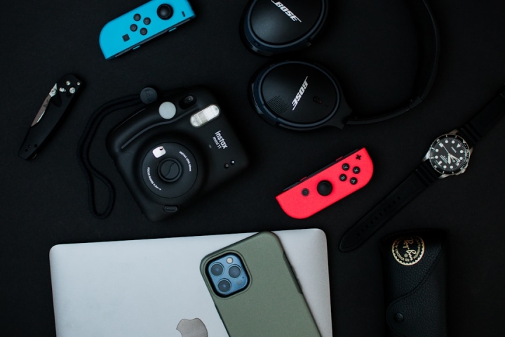 مقایسه پاد کالیبرن G4 و G4 Mini یوول — تصویر 3